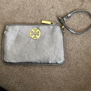 Tory Burch Wristlet